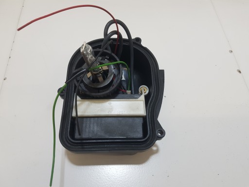 Couvercle Couvercle Couvre Feux phare VOLKSWAGEN GOLF 4 WKLAD XENON 1305239134