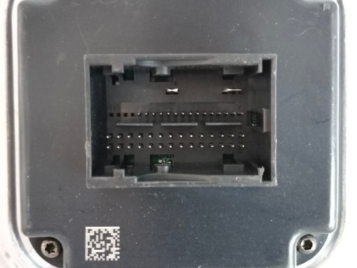 CENTRALINA MODULO LED RENAULT MEGANE V AUSTRAL ESPACE VI 22- NISSAN