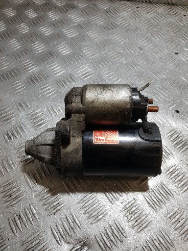 starter HYUNDAI GETZ 36100-02555 TM000A37001 1.1 B