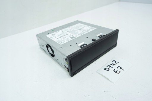 player MULTIMEDIA MIB3 GOLF VIII 8 5H 5H0035820F
