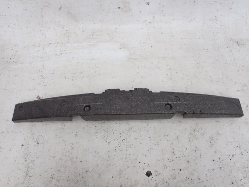 OPEL CORSA D LIFT 11-14 PIANKA ABSORBER der Stoßstange vorne