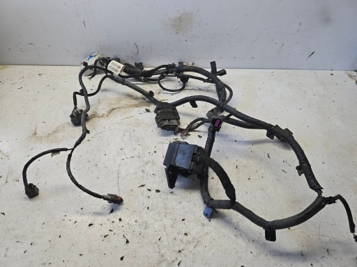 OPEL MOKKA A svazek stěny předního světel XENON HALOGENOW 42335840