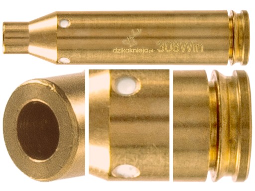 Лазерний патрон Wild Forest .308 Win / .243 Win