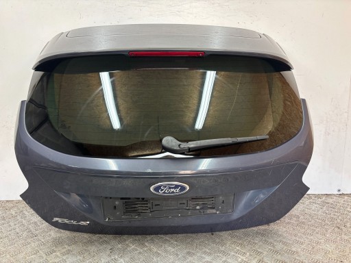 boot doors boot FORD FOCUS MK3 III HB 10