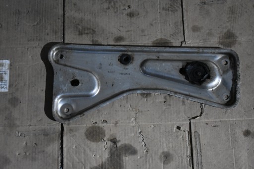 IDEALNA cover sheet metal WOZKA PORSCHE TAYCAN 1