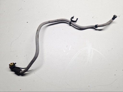 wiring fuel Ford Mondeo MK IV MK4 1.8 TDCI 4M5Q9C330BD