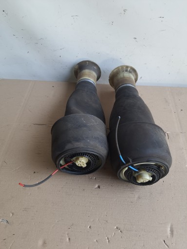 Bmw 5gt f07 10-14 пневмоподушки 2 шт.