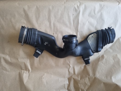 A6420943497, - Витратомір a6420943497 mercedes w211