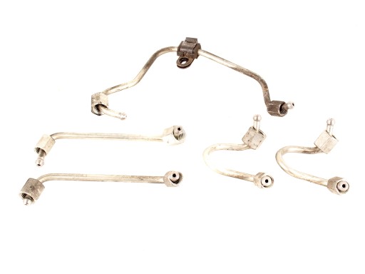 PL375293 - Лінії вприскування палива HYUNDAI i40 1.7 CRDI