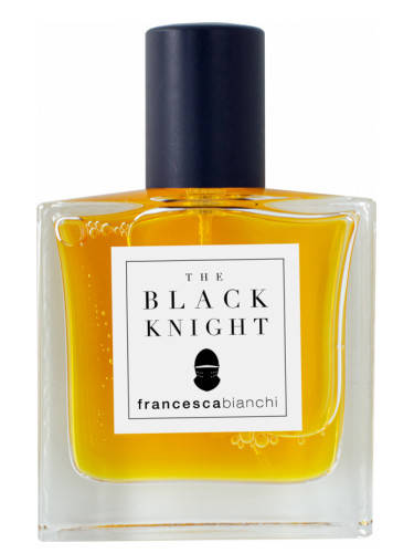 francesca bianchi the black knight woda perfumowana 30 ml  tester 