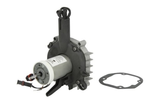 475215561 - ВОЗДУХОДУВКА ОТОПЛЕНИЯ WEBASTO AIR-TOP 2000 ST 24V