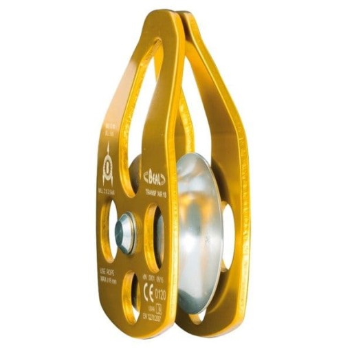 Альпініст Beal Transf'Air 1 пересувний золотий