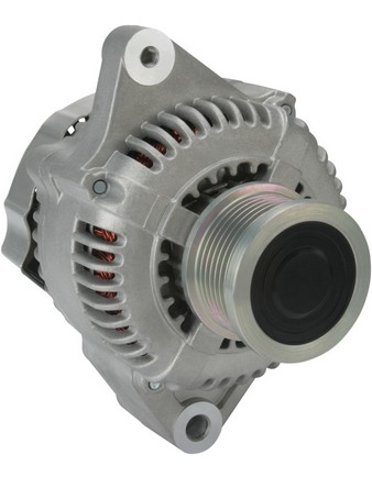 Hc-cargo генератор f032114024