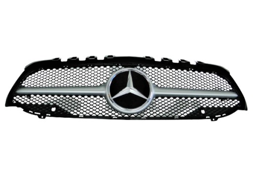 A1778880000 - MERCEDES A CLASS W177 177 Решетка ОРИГИНАЛ