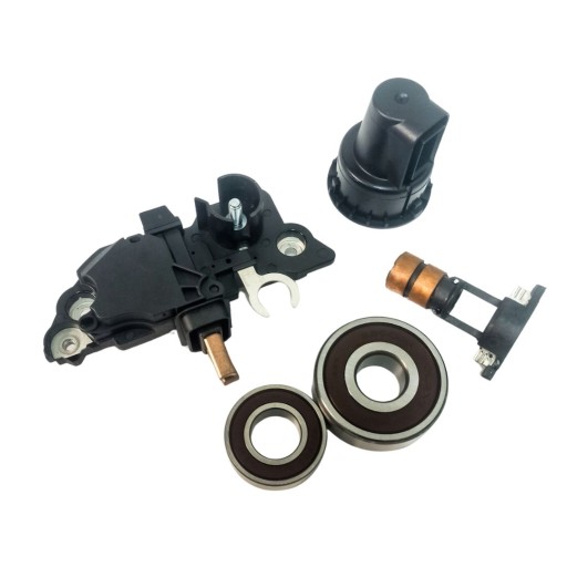 63032RS 235548 - Ремкомплект генератора bosch fiat lancia