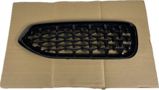 BMW Z4 G29 SHADOWLINE GRIGLIA GRIGLIA GRIGLIA CALANDRA DESTRO 8091296