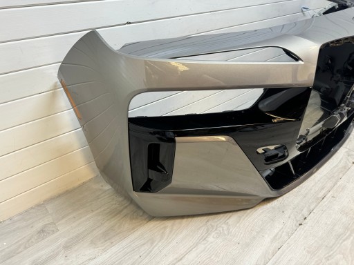BMW 7 G70 M-Paket Frontstoßstange vorne komplet USA