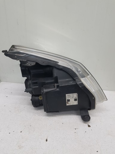 light left front RENAULT VELSATIS 82000-14357/--C