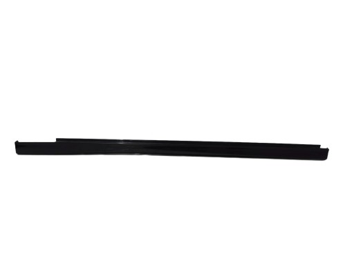 DODGE CHARGER SRT 2019- left moulding threshold original PX8 1QA51TRMAF