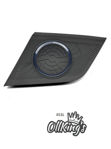 AUDI A4 B8 A5 8T covering cover of the speaker of the dashboard bang OLUFSEN 8T0857227A