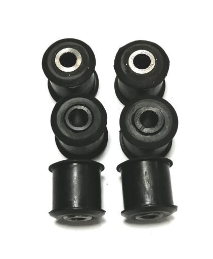 1566 - Газ 69 комплект втулок амортизатора - нов