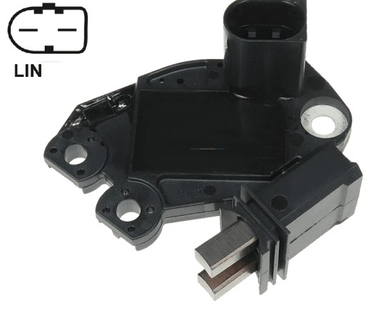 Регулятор напряжения are3049 mercedes benz