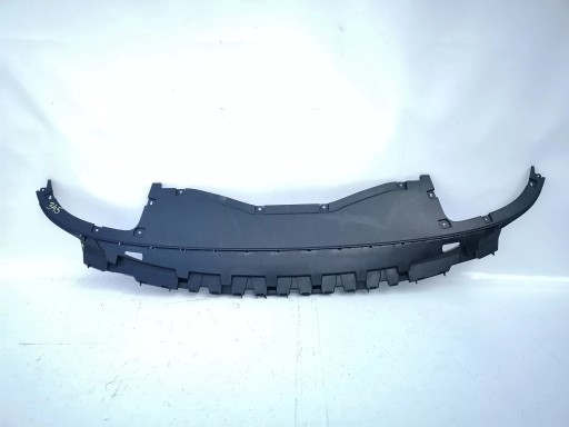 Vw id4 id.4 рождественский бампер фронт 11a805915b 2020-2025