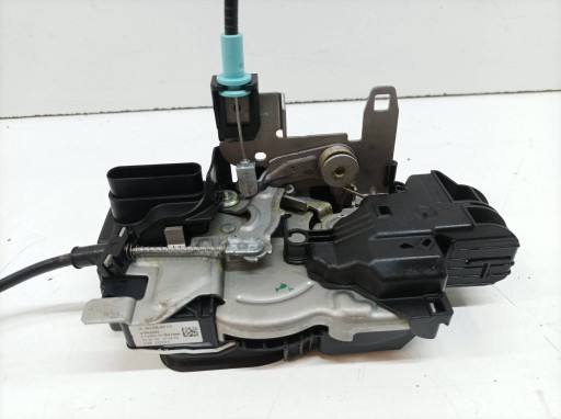 lock door right front 31462456 Volvo S60 III (2018-2024)