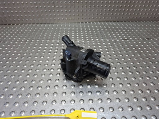 Scatola termostato NISSAN NAVARA NP300 RENAULT 14- 2.3 DCI 110604371R