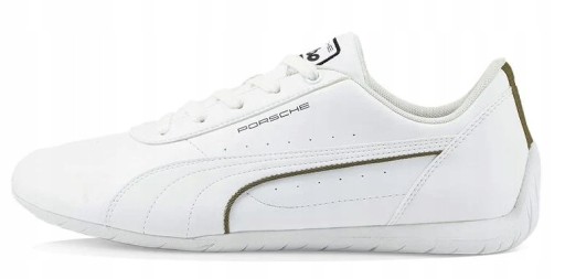 Чоловіче спортивне взуття Puma Porsche Legacy Neo Cat 40 розмір
