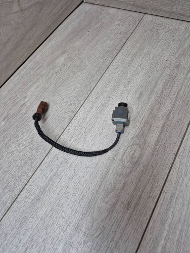 12384. mercedes w205 w213 камера заднього виду a0009050906