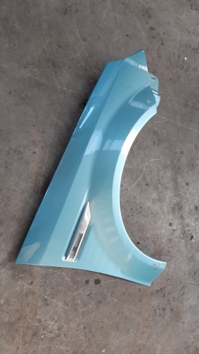 fender right front front Opel Tigra B Z397