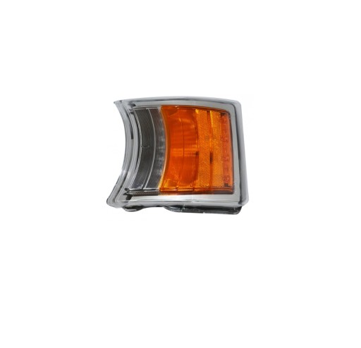 81.25101-6521 - SCANIA R СИГНАЛ ПОВОРОТА ДНЕВНЫЕ И СТОЯНОЧНЫЕ ОГНИ^