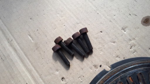 S7 4G A7 Riemenscheibe der Kurbelwelle 4.0 TFSI S6 A6 C7
