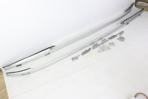 Рейлинги на крышу LAND ROVER DISCOVERY SPORT 2014+