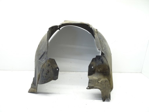 mudguard left front left front AUDI A4 B8 LIFT 8K0821171L