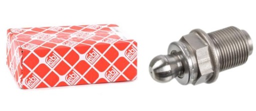 FEBI 07377 ТОЛКАТЕЛЬ КЛАПАНОВ DB MERCEDES