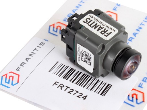 CPLA19H422AB LR052029 - Камера заднього ходу паркування range rover evoque i l538 sport ii l494