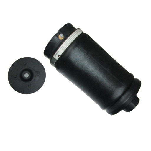 8100021 - Подушка Airmatic для MERCEDES ML GL W164 задняя