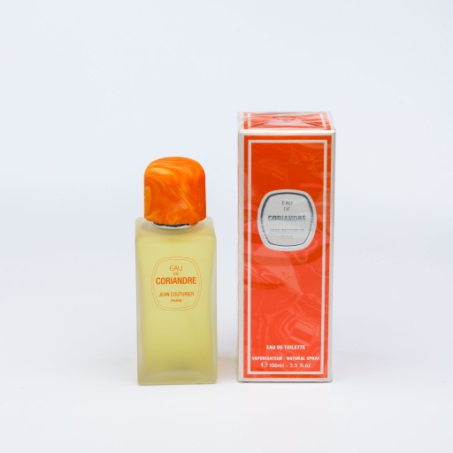 jean couturier eau de coriandre