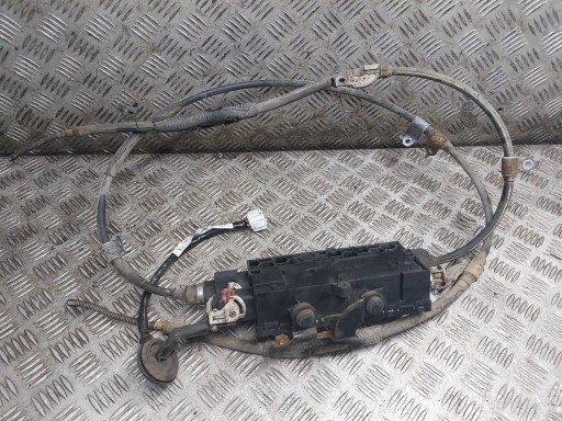 26002AJ012 - РУЧНЕ ГАЛЬМО КОНТРОЛЕР LEGACY V 2.0 DOHC 2012R