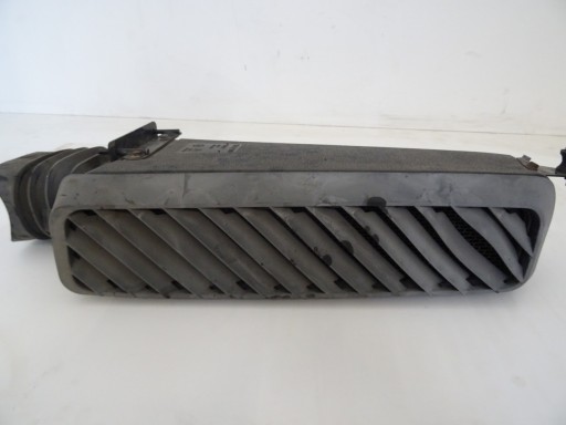 ВОЗДУХОЗАБОРНИК ДЫМОХОД VOLVO FL6 85-04 3181112