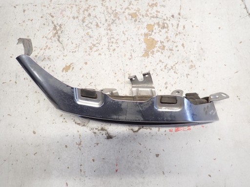 Terminal échappement de l’échappement Droit AUDI A4 B9 2015- 8W0253826L