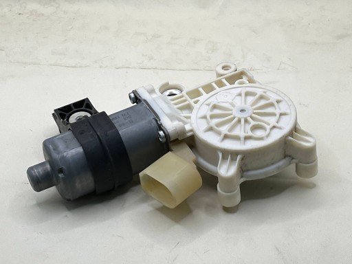 2006 BMW 5 E60 E61 Micro moteur Vitres Portière przednich 6981141 !J