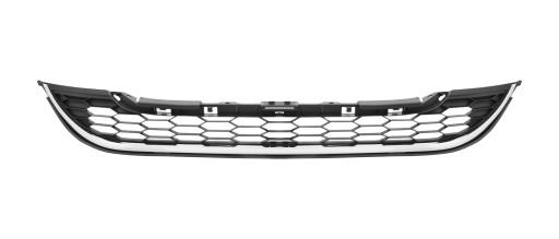 38X127-5 - РЕШЕТКА РЕШЕТКА РЕШЕТКА НИЖНЯЯ ДЛЯ HONDA CR-V 3 III 2009 -