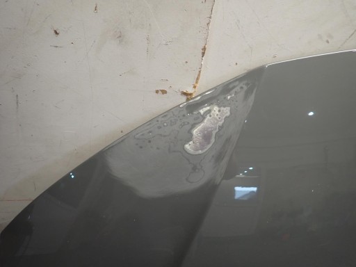 bonnet HYUNDAI TUCSON IV 2020