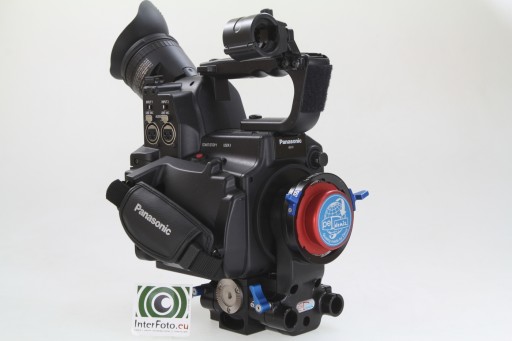 Panasonic AG-AF101E kamera mocowanie PL Sklep, Opinie, Cena w