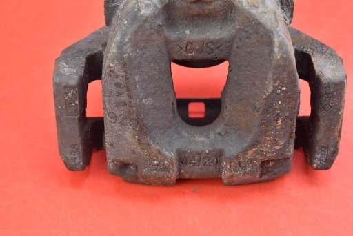 caliper brake right rear part BMW F07 GT 2.0 D 184 KM 13-17