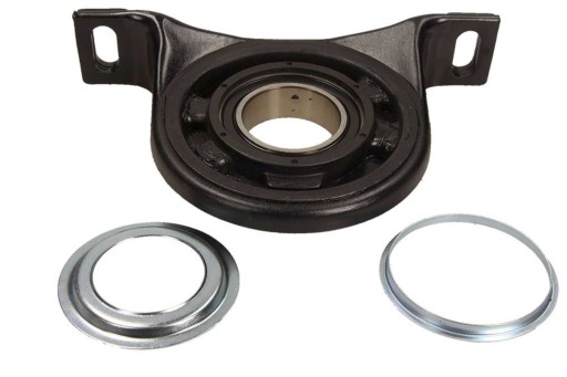 TED16184 - ОПОРА ВАЛУ DB SPRINTER 06-TED16184