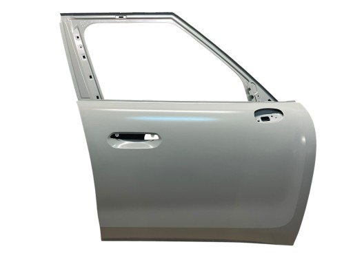 portière avant droit MINI U25 COUNTRYMAN neuf original